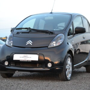 Citroen C-Zero 2014