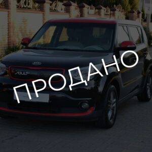 Kia Soul 2015