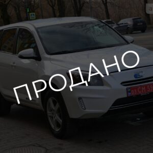 Toyota RAV4 EV 2013
