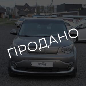 Kia Soul 2018