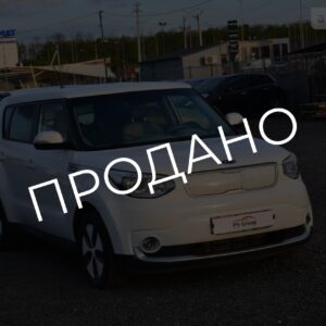 Kia Soul 2015