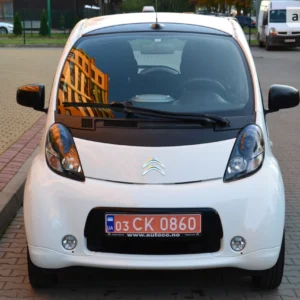 Citroen C-Zero 2013