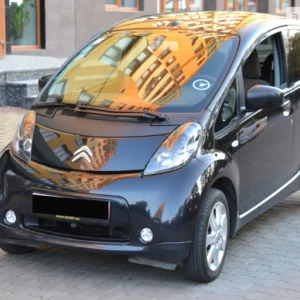 Citroen C-Zero 2013