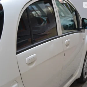 Mitsubishi i-MiEV 2011