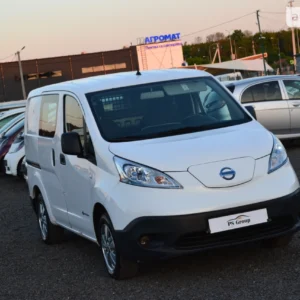 Nissan e-NV200 2020