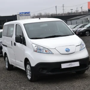 Nissan e-NV200 2020