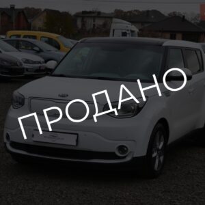 Kia Soul 2018