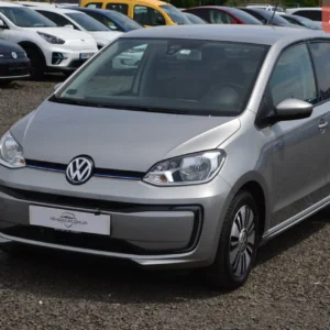 Volkswagen Up 2018