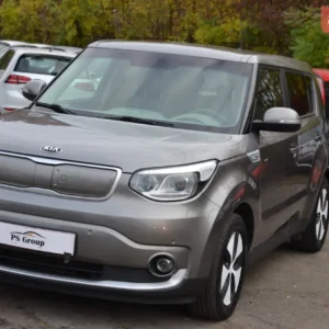 Kia Soul 2015