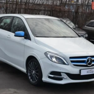Mercedes-Benz B-Class 2015