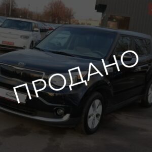 Kia Soul 2016