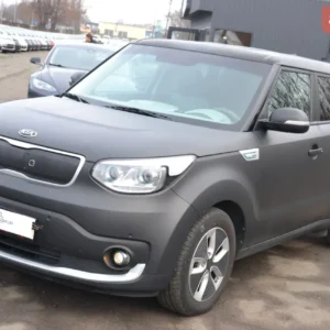 Kia Soul 2018