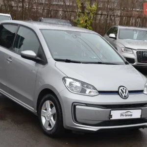 Volkswagen e-Up 2019