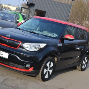Kia Soul 2016