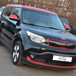 Kia Soul 2016