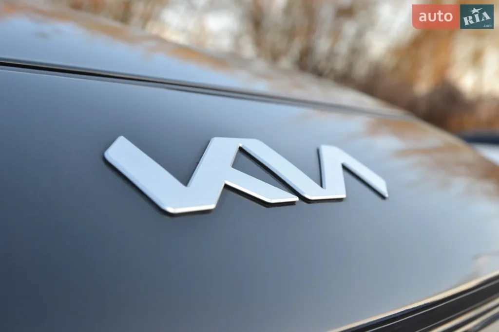 Kia Niro 2023 — фото 13