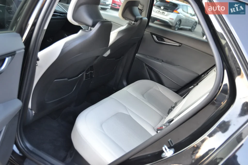 Kia Niro 2023 — фото 20