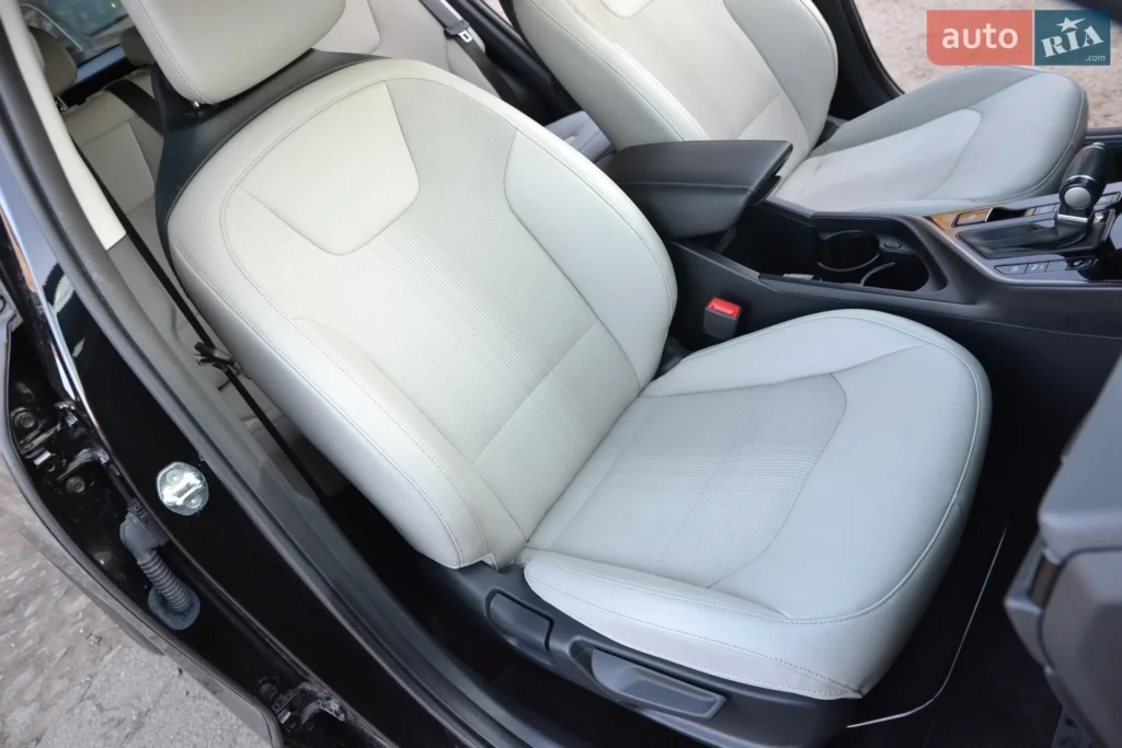 Kia Niro 2023 — фото 25