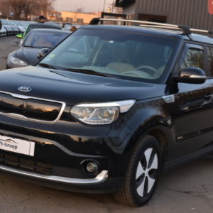 Kia Soul 2016