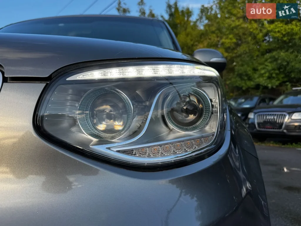 Kia Soul 2015 — фото 17