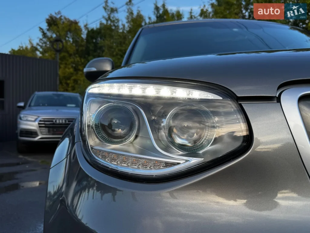 Kia Soul 2015 — фото 18
