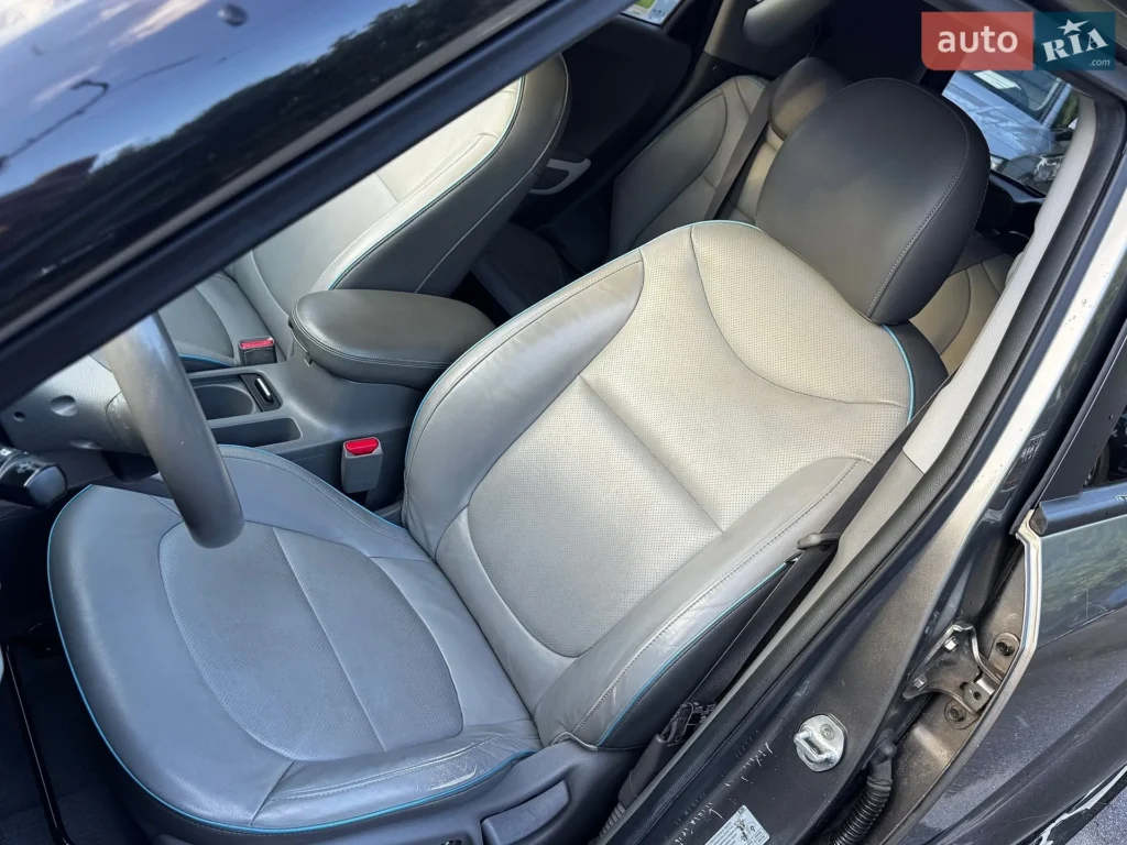Kia Soul 2015 — фото 19