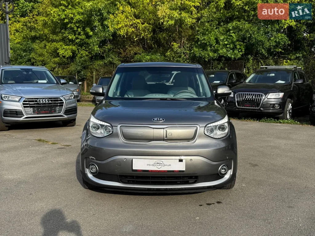 Kia Soul 2016 — фото 3