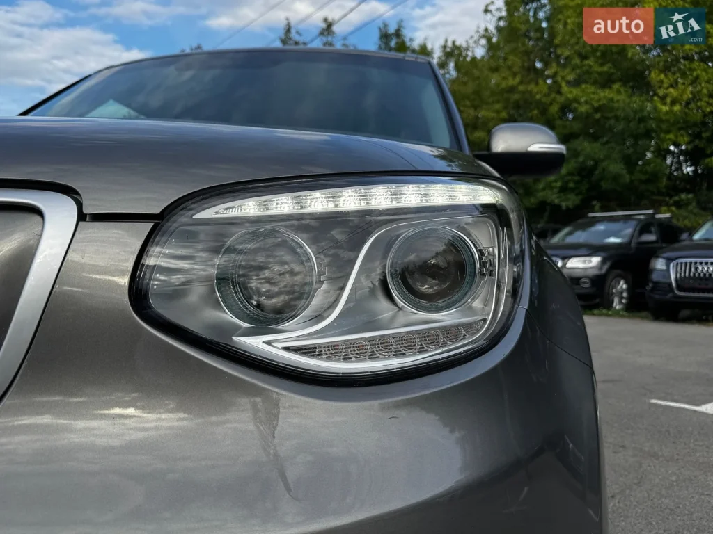 Kia Soul 2016 — фото 14