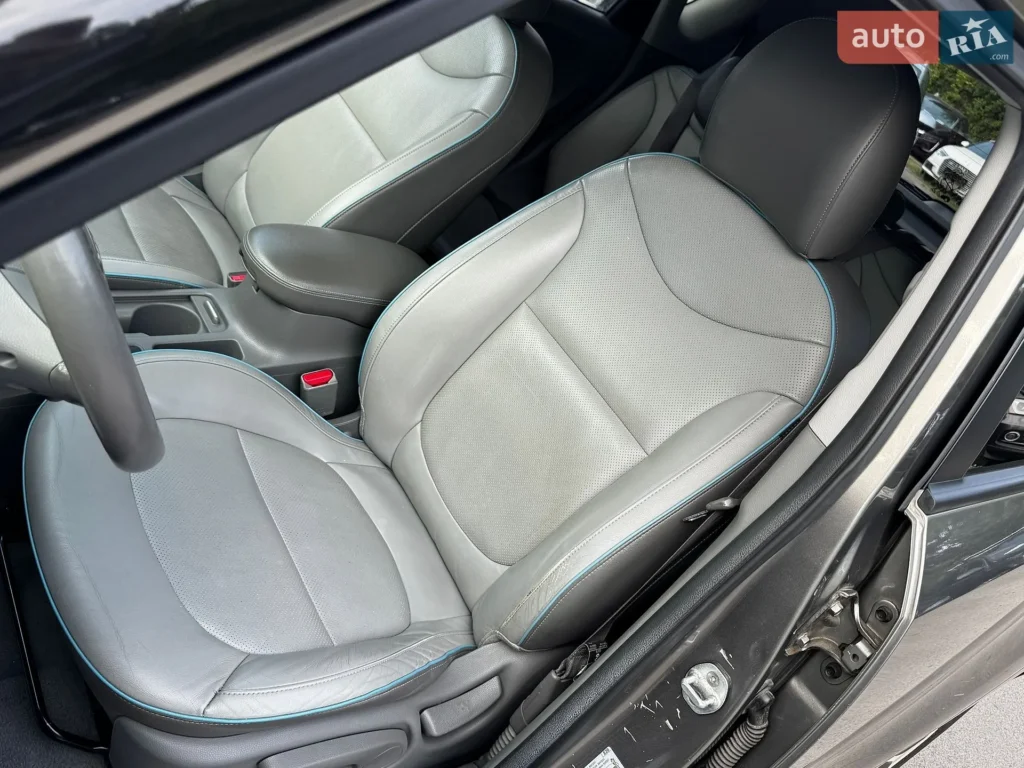 Kia Soul 2016 — фото 16