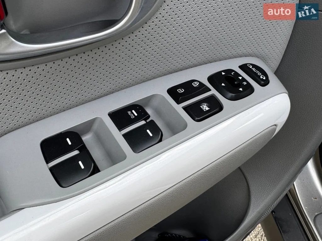 Kia Soul 2016 — фото 25