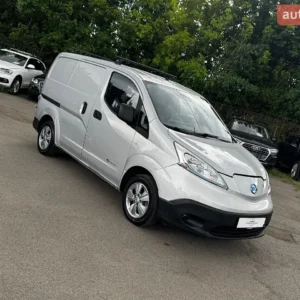 Nissan e-NV200 2020