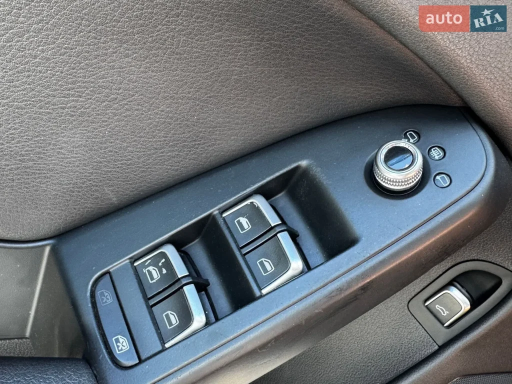 Audi A4 2014 — фото 22