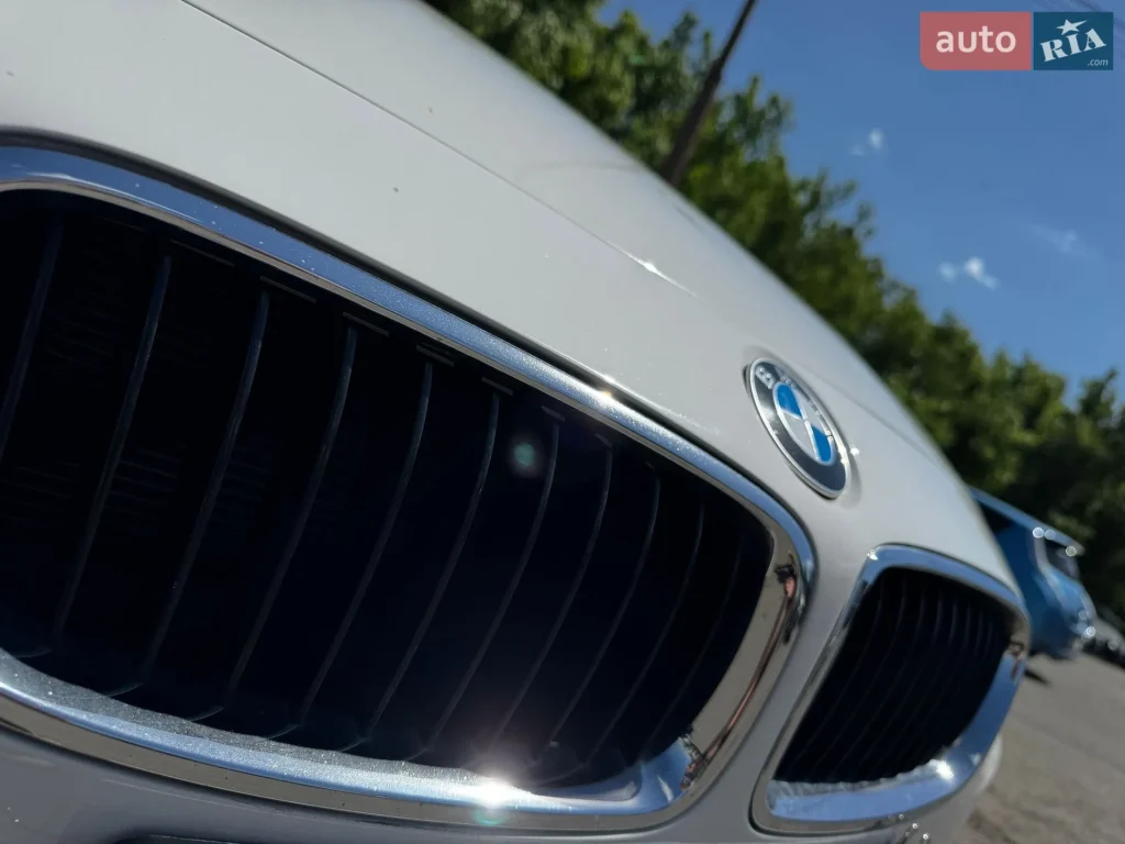 BMW 3 Series 2014 — фото 15