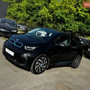 BMW I3 2016