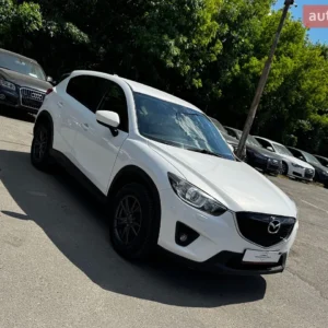 Mazda CX-5 2013