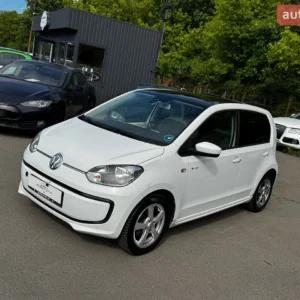 Volkswagen e-Up 2015