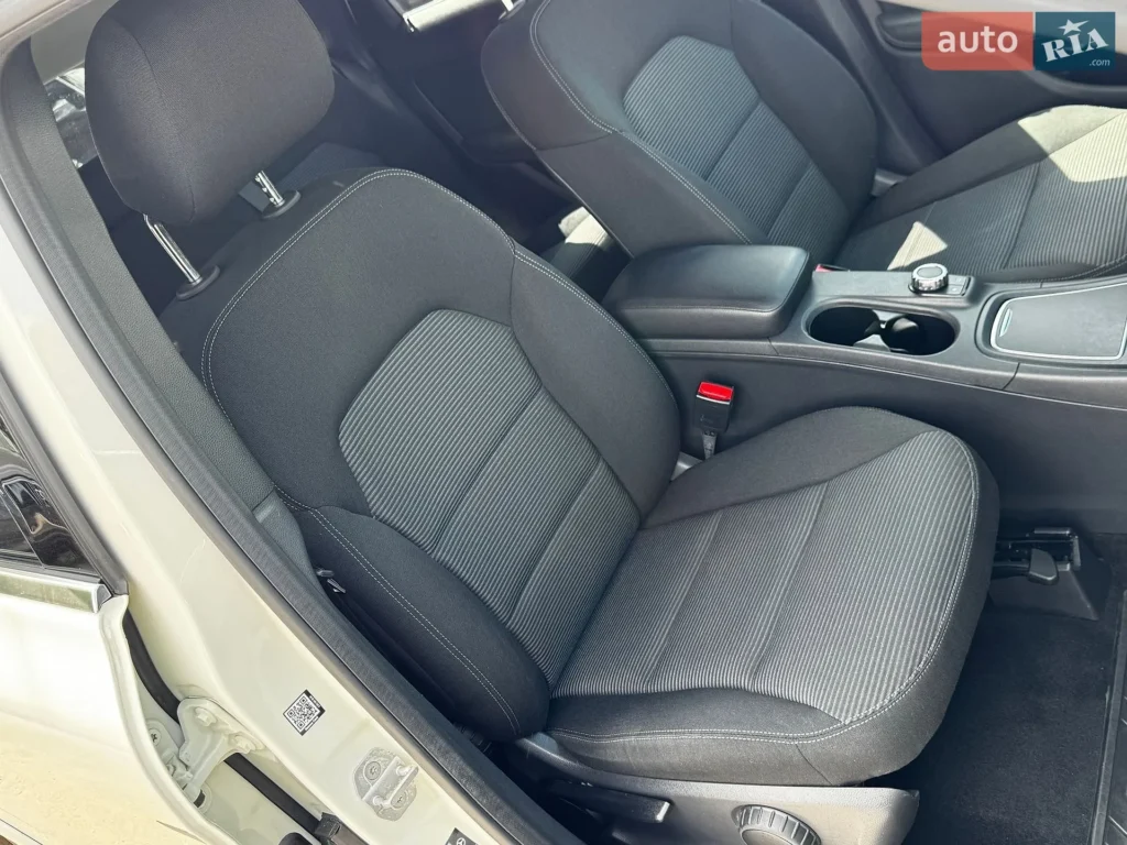 Mercedes-Benz B-Class 2015 — фото 18