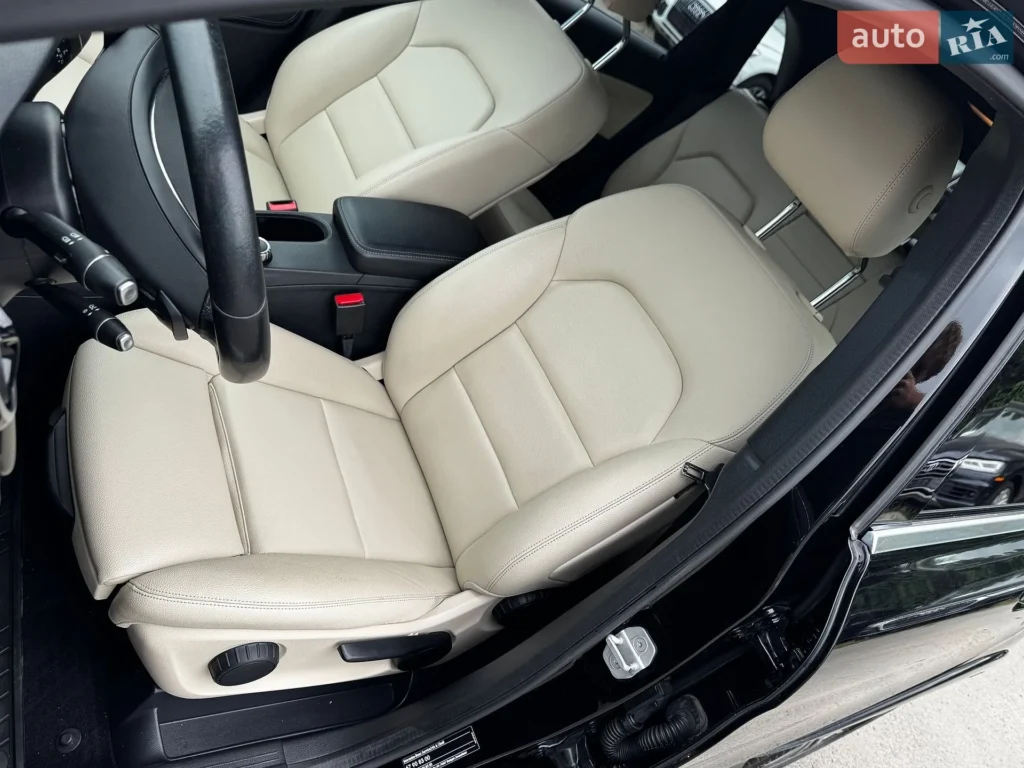 Mercedes-Benz B-Class 2017 — фото 17