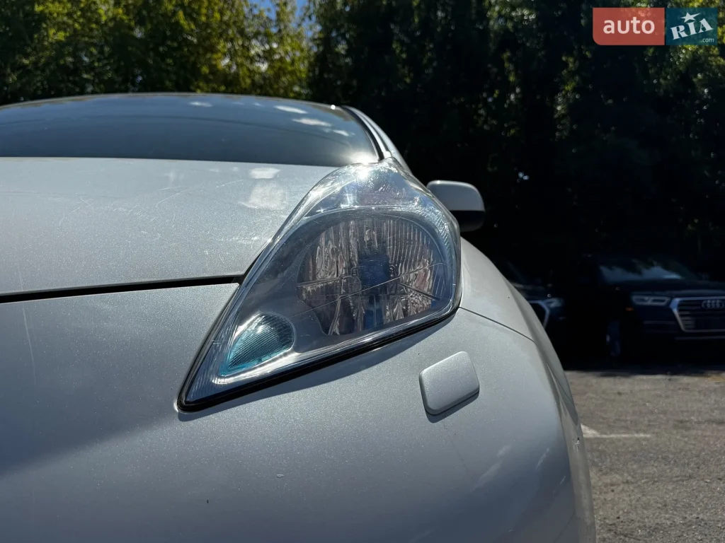 Nissan Leaf 2014 — фото 14