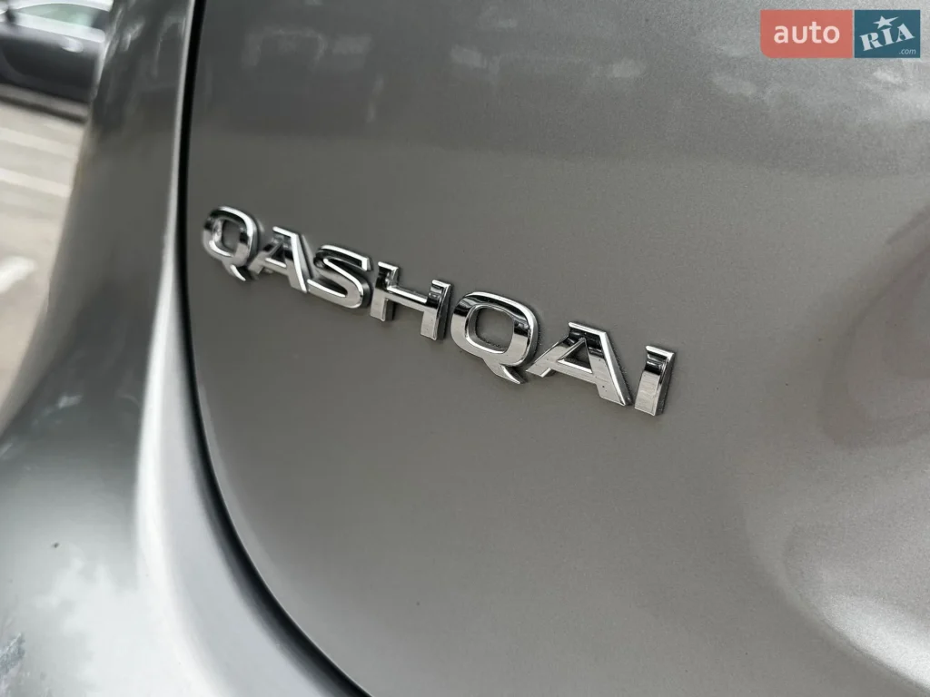 Nissan Qashqai 2017 — фото 16