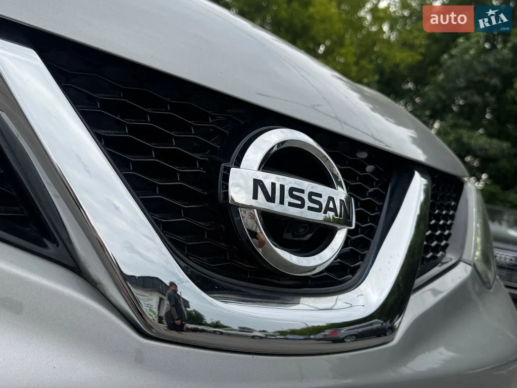 Nissan Qashqai 2017 — фото 15