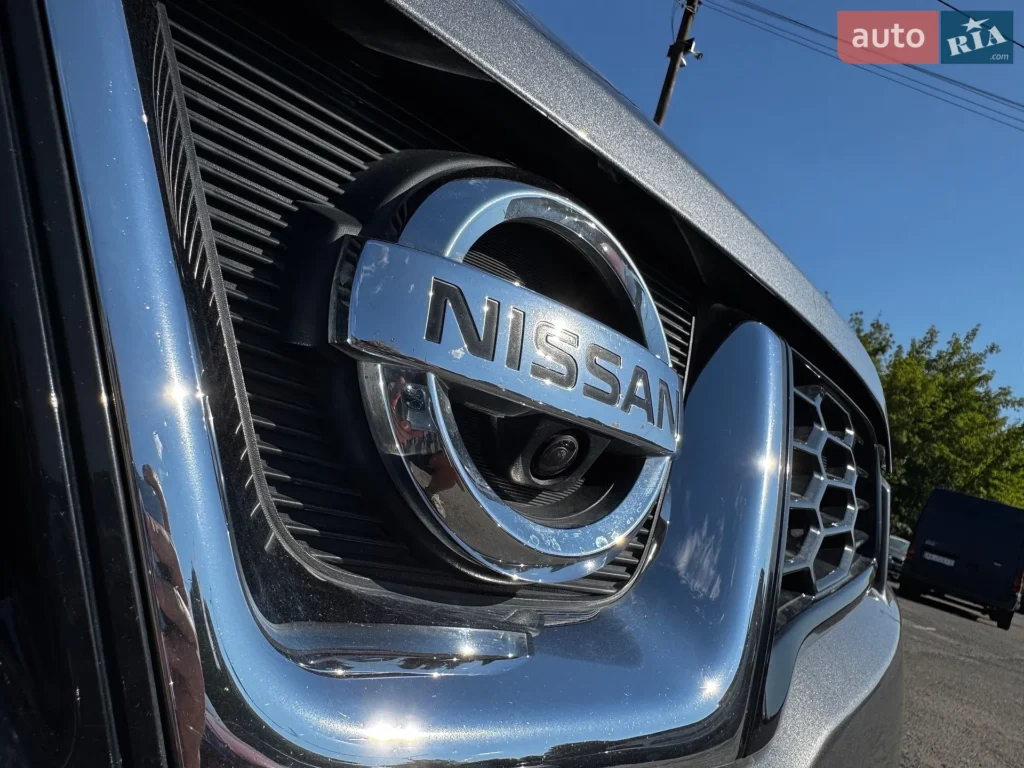 Nissan Qashqai 2012 — фото 15