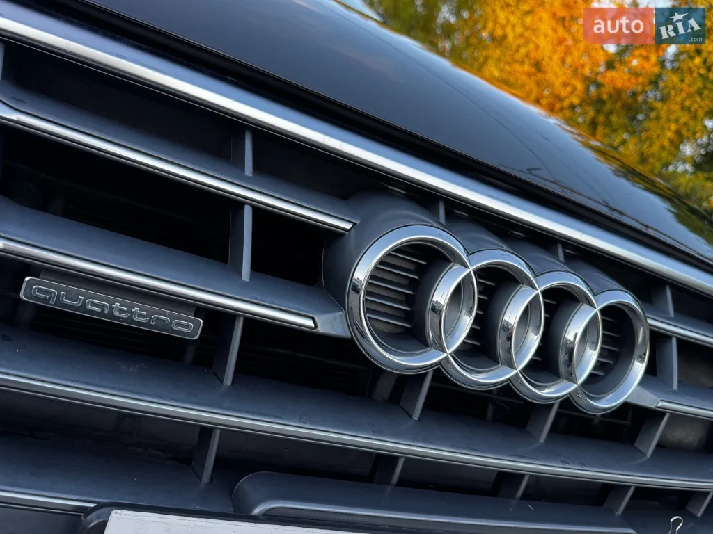 Audi Q5 2018 — фото 15