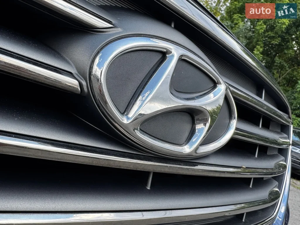 Hyundai Sonata 2015 — фото 17