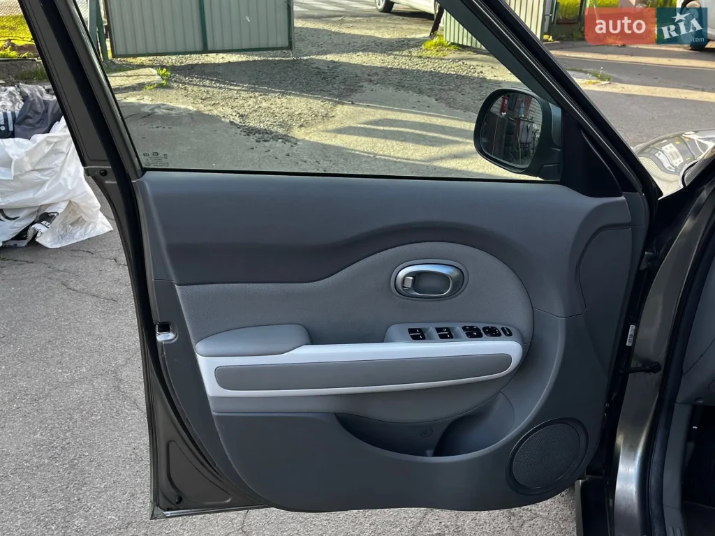 Kia Soul 2014 — фото 21