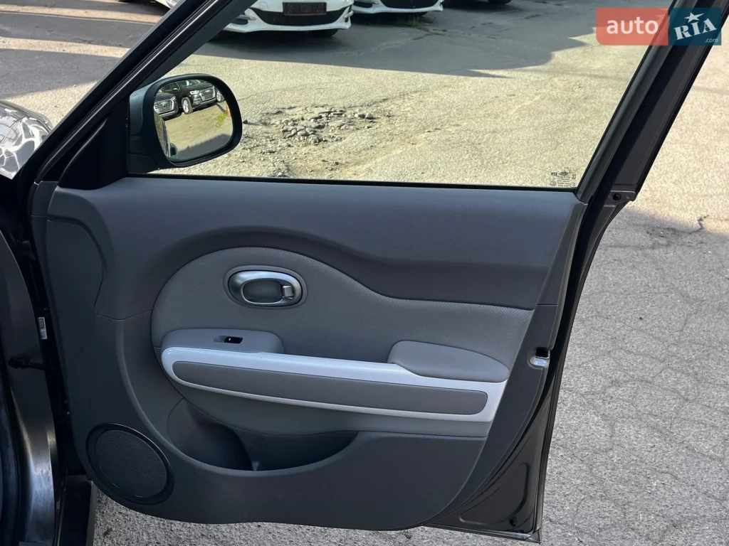 Kia Soul 2014 — фото 22
