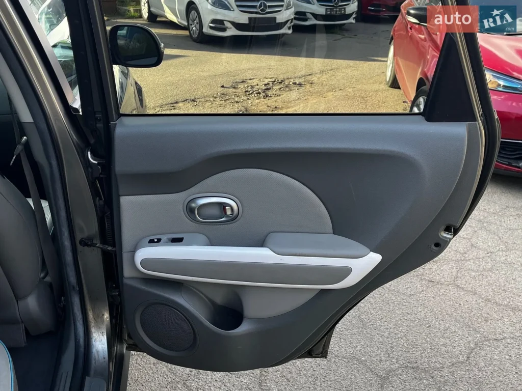 Kia Soul 2014 — фото 23