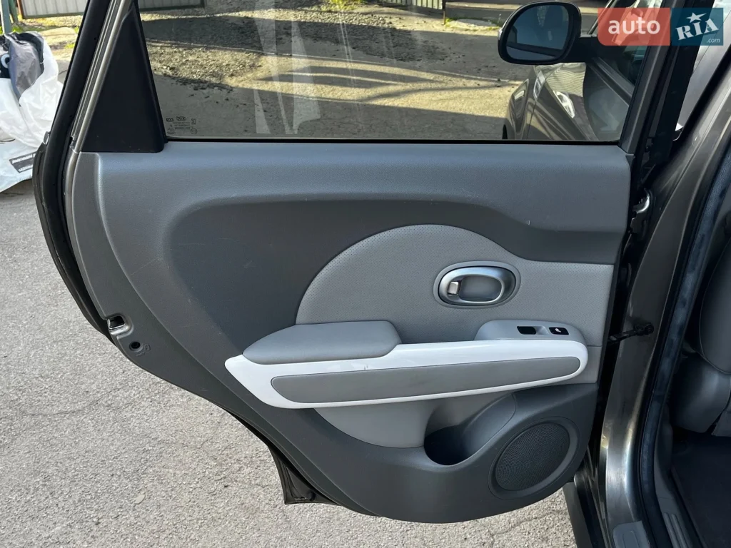 Kia Soul 2014 — фото 24