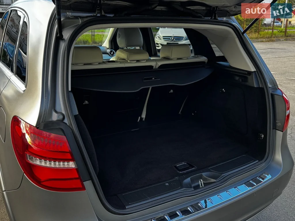 Mercedes-Benz B-Class 2016 — фото 11