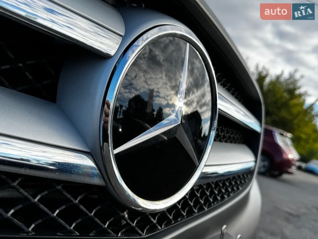 Mercedes-Benz B-Class 2016 — фото 17